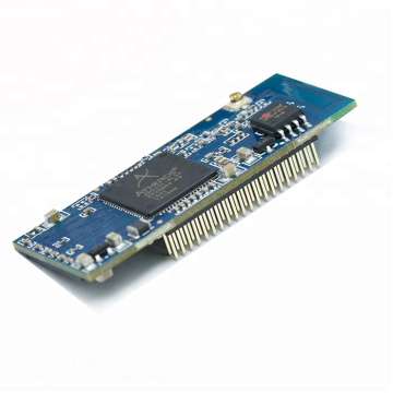 SKYLAB Highly-Integrated and Cost Effective IEEE 802.11n 2.4 GHz SoC for AP and Router Pla Atheros AR9331 AP Wifi Module